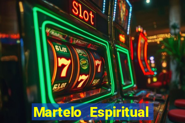 Martelo Espiritual de Deus significado na biblia